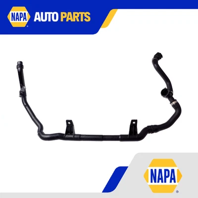 Heater Hose fits BMW 323 2.5 05 to 11 Manual Transmission Coolant Gates Quality - Image 1 of 4