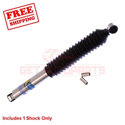 Amortiguador de elevación delantero Bilstein B8 5125 2-2,5" para GMC K15 Suburban 1975-1978 Foto 1 de 3