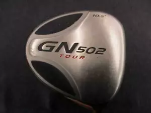 PRGR GN502 GOLF CLUB DRIVER TOUR 440 10.5DEG S-FLEX - Picture 1 of 4