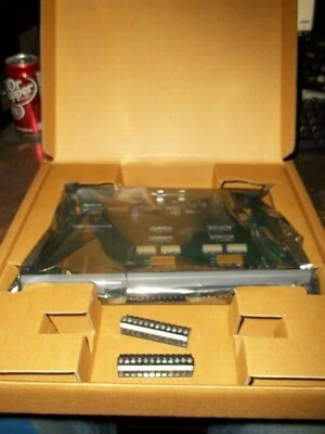 CONTROL TECHNOLOGY CTI TTL 901C-2595 16 PT. OUTPUT MODULE (E1) - Image 1 of 4