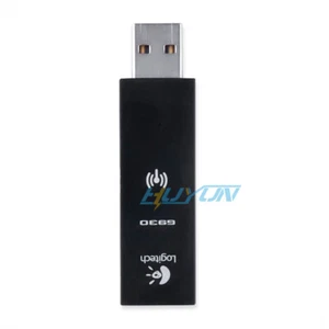 Receptor Dongle USB para Auriculares para Juegos Logitech G930 Adaptador USB - Imagen 1 de 6