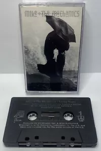 Mike And The Mechanics Living Years (Cassette Tape, 1988) Canadian - Picture 1 of 8