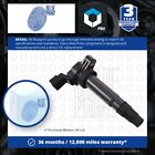 Ignition Coil Fits Chevrolet Spark M300 12 2010 On Blue Print 96875090 Quality