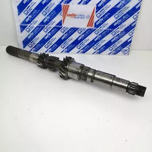 ALBERO PRIMARIO FIAT UNO - TEMPRA - LANCIA DELTA - DEDRA ORIGINALE 7616305 - Foto 1 di 8