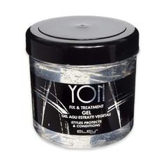 YON gel vaso fix & treatment agli estratti vegetali 500ml