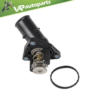 Thermostat Housing Fits 2007 2008 2009 2010 Lexus GS350 GS450h IS250 IS350 3.5L - Picture 1 of 5