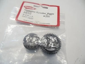 KYOSHO AE53 Diff case  P10 ALPHA EP ( Pure Ten Alpha EP ) - Picture 1 of 1