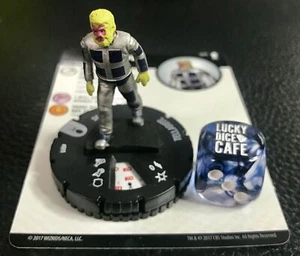 Heroclix Wizkids Star Trek Away Team 011 Tellarite - Picture 1 of 1