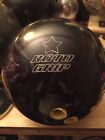 15# Roto Grip Silver Streak Bowling Ball, Used, Exc
