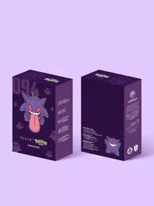 Razer x Pokémon Gengar Orochi V2 Wireless BT Gaming Mouse Limited Edition New - Picture 1 of 4
