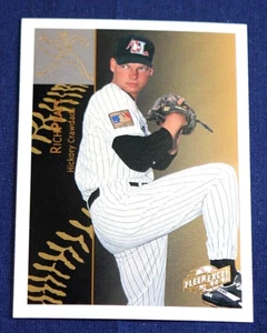 JUEGO DE 300 TARJETAS FLEER EXCELL 1994-95 EN CAJA DE PLÁSTICO EN 95' ⚾👀 SET (BB-61) - Imagen 1 de 4