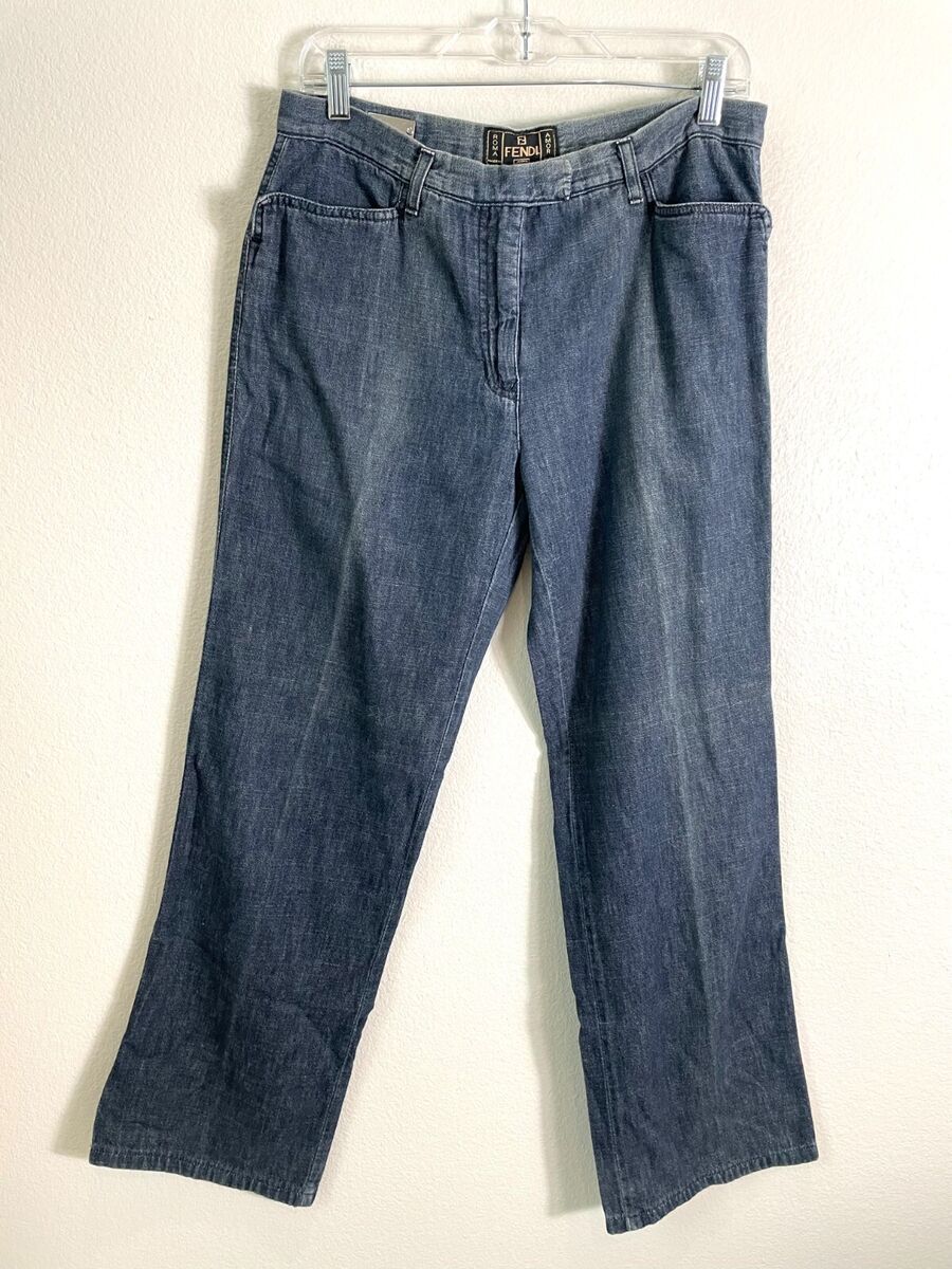 Fendi Women's Jeans | eBay Fendi Women's Jeans | eBay