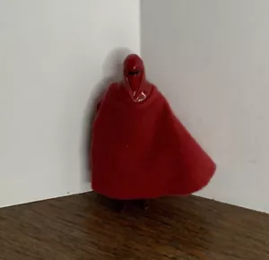 Star Wars Vintage 1983 Emperors Royal Guards with Cape Kenner Action Figure - Picture 1 of 4