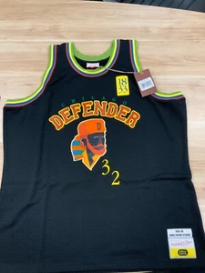 NEW MITCHELL AND NESS TANK BRANDED 2XL - Picture 1 of 2