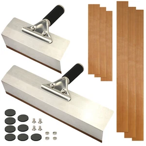 Speed Loader for Window Film Installation Car Door Glass Tint Edge Tucking Tool - Picture 1 of 13