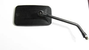 original Rückspiegel Spiegel rechts Honda VF 1100 C SC12 Mirror back right - Picture 1 of 2