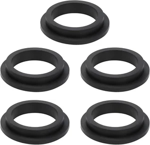 5er Set Pool O-Ringe für Intex Sandfilterpumpen - Gummi Dichtringe Zubehör - Bild 1 von 6