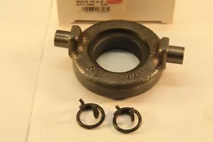 Clutch T/O Bearing HD3301 46890 HEALEY BN1 HILLMAN Minx HUMBER SUNBEAM Alpine - Picture 1 of 4