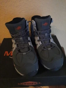 Nueva Sirena Merrill para Mujer WP AT Talla 9.5 - Imagen 1 de 4