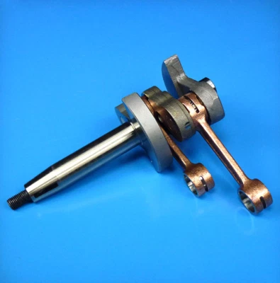 DLE120 DLE 120 Engines Crankshaft Genuine from DLE RC Gas Engine Spare Parts  - Image 1 of 2