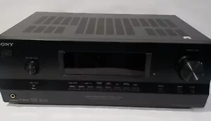 Sony STR-DH520 Receiver 7.1 Channel 3D - Picture 1 of 16