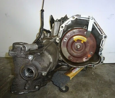 1993-1995 Mercury SABLE 3.8L Automatic Transmission 6-232 OEM DE220476 Foto 1 de 4