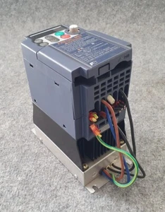 Fuji Electric Frenic-Mini FRN0.75C1S-7WB - Picture 1 of 9