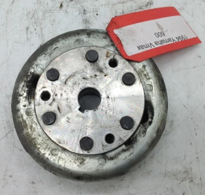 Yamaha 1994 1995 VMax 500 600 8CA-85550-00-00 двигатель маховик ротор Magneto - Изображение 1 из 4