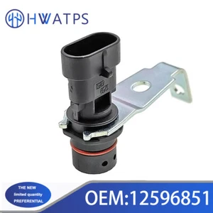 12596851 Crankshaft Position Sensor For Chevy Silverado GMC C1500 K1500 Jimmy - Bild 1 von 5