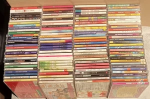 CD SAMMLUNG KONVOLUT / 170 CD'S / PAKET 23 / 2025 / ALBEN / SAMPLER - Bild 1 von 11