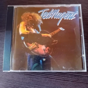 Ted Nugent - CD - Ted Nugent - Rock - Sehr gut - Imagen 1 de 2