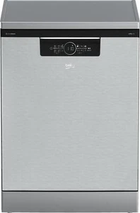 BEKO BDFN36560X LAVASTOVIGLIE 15 COPERTI INOX INVERTER LIBERA INSTALLAZ - Foto 1 di 8