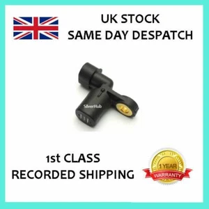 FOR DAIMLER XJ 4.0 LONG 94-03 FRONT REAR BRAKE ABS WHEEL SPEED SENSOR LJA2226AA - Picture 1 of 7