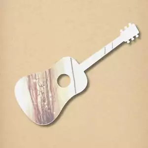 Espejo para guitarra acústica - Imagen 1 de 6