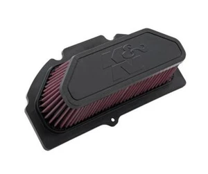 Suzuki GSXR 1000 GSXR1000 L2 L3 L4 L5 L6 2012-2016 K&N High Flow Air Filter - Picture 1 of 1