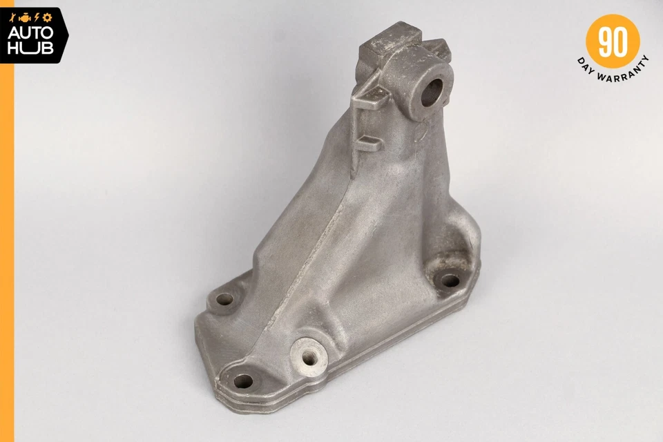 Soporte de montaje lado conductor izquierdo motor motor mercedes w163 ml320 ml350 fabricante de equipos originales Foto 1 de 4