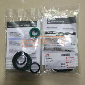 NEW 1PCNorgren QA/8050/00 Cylinder Repair Kit - Picture 1 of 1