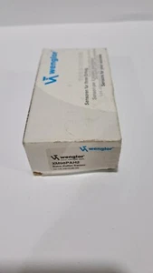 Sensor retro-reflejo universal Wenglor XM98PAH2 #AD1612# 1 pieza - Imagen 1 de 14