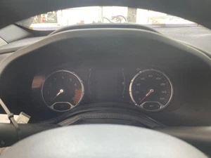 Speedometer Cluster Tachometer 160 MPH Fits 18 RENEGADE 978125 - Picture 1 of 12