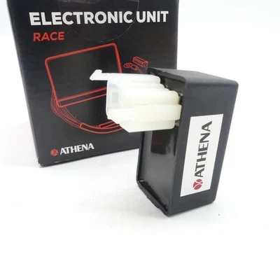 CDI Einheit ohne Umdrehungsbegrenzer passend für Honda SJ 50 Bali PGO Star 2 - Bild 1 von 4