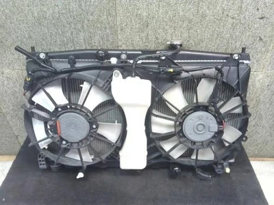 Radiador HONDA CR-Z 2010 DAA-ZF1 19010RTW004 [Usado] [PA100778108] Foto 1 de 4