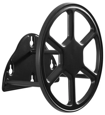 Spoke Hose Butler, Black - Image 1 of 4