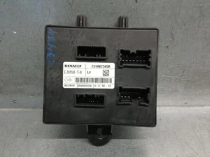 231A07345R módulo electronico para SMART FORFOUR HATCHBACK (453) 2014 5643642 - Foto 1 di 3