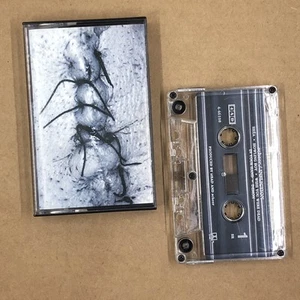 SCHEER Cassette Tape 90s Rock Shoegaze INFLICTION ORIGINAL 4AD USA RELEASE - Picture 1 of 6