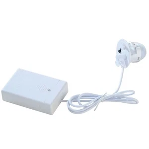 Lemax LED Lichterkette Moonlander batteriebetrieben 4,5V für Lemax Villages 74277 - Bild 1 von 1