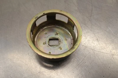 1987 Polaris Trail Boss 250R MOTOR MÃO PUXAR PARTIDA POLIA DE RECUO W815 - Imagem 1 de 4