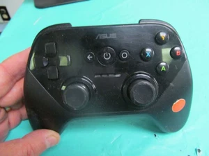 ASUS Wireless Controller Gamepad for Nexus Player TV500BG - Black - Picture 1 of 6