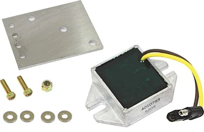 SPI Sports Parts Inc Voltage Regulator 01-154-21C - Image 1 of 2