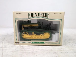 Vintage 1997 John Deere Collector Edition Diecast Metal 430 Crawler 5941DA NIB - Bild 1 von 5