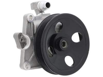 For 2010-2015 BMW 750i xDrive Power Steering Pump 23851RZGH 2011 2012 2013 2014 - Image 1 of 2
